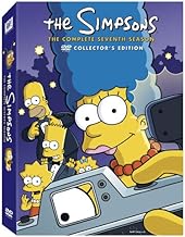 The Simpsons: Season 7 (DVD) (Pre-Owned)