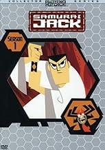 Samurai Jack: Season One (Collector Series) (DVD) (Pre-Owned)