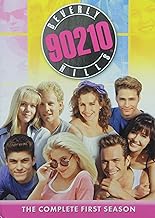 Beverly Hills, 90210 Season One Full Screen (DVD) (Pre-Owned)