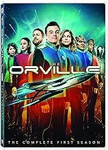 The Orville: Season One Widescreen (DVD) (Pre-Owned)