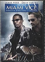 Miami Vice (Unrated Director's Edition) Widescreen (DVD) (Pre-Owned)