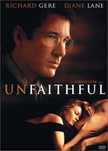 Unfaithful Special Edition Full Screen (DVD) (Pre-Owned)
