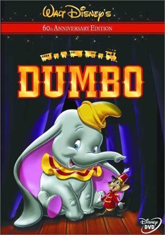 Dumbo 60th Anniversary Edition (DVD) (Pre-Owned)