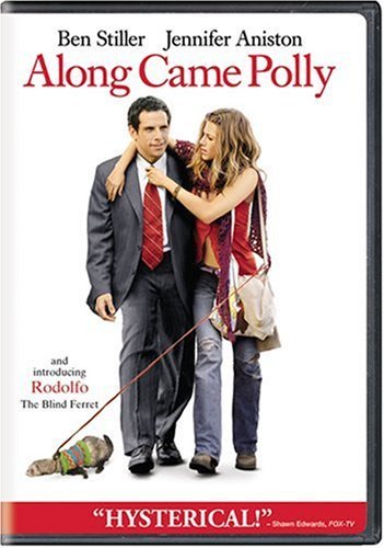 Along Came Polly Full Screen (DVD) (Pre-Owned)