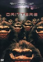 Critters Widescreen (DVD) (Pre-Owned)