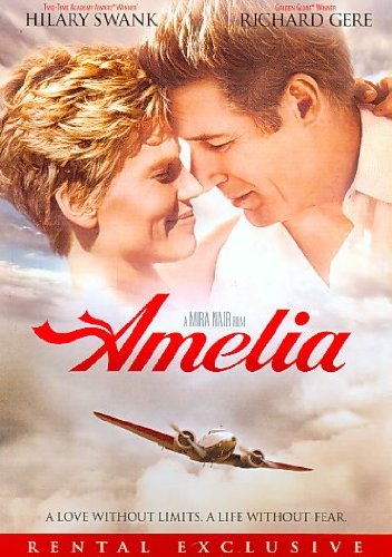 Amelia Widescreen (DVD) (Pre-Owned)