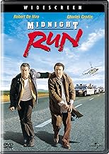 Midnight Run Widescreen (DVD) (Pre-Owned)