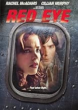 Red Eye Widescreen (DVD) (Pre-Owned)