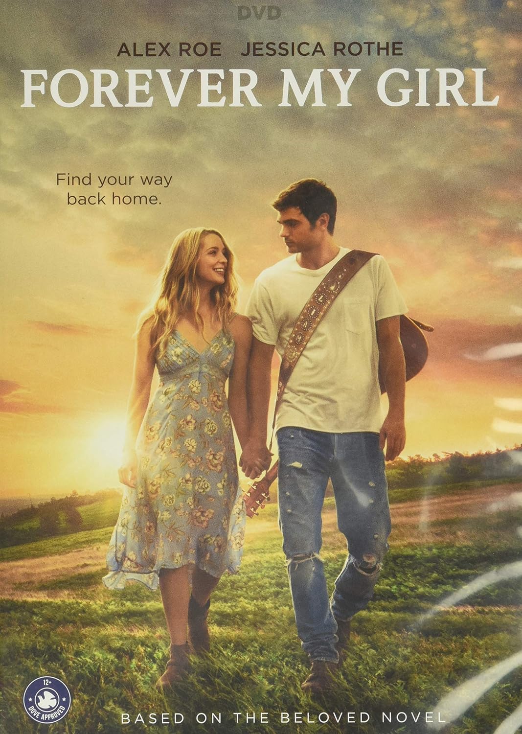Forever My Girl Widescreen (DVD) (Pre-Owned)