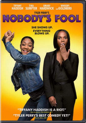 Nobody's Fool Widescreen (DVD)